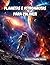 Viagem ao Espaço: Planetas e Astronautas para Pintar: Explore o espaço sideral e crie seu próprio universo com este livro cheio de estrelas, planetas e astronautas. (Portuguese Edition)