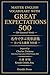 Meisaku de Manabu Eitango Shu Ooinaru Isan 500 Go (Japanese Edition)