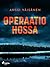 Operaatio Hossa (Finnish Edition)