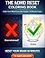 ADHD Reset: Coloring Your Way to Clarity: A Simple Coloring System to Reset Your Brain, Reduce Overwhelm & Regain Focus in Minutes (George Bua Coloring ADHD Series)