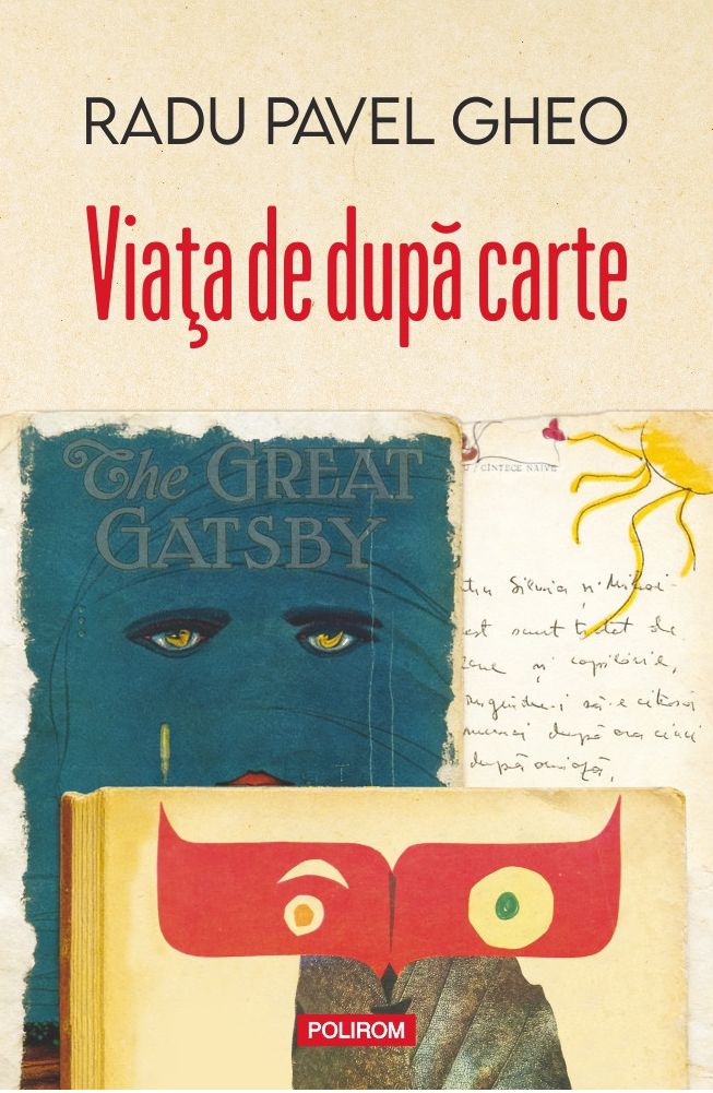 Viața de după carte (Paperback)