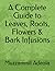 A Complete Guide to Leaves, Roots, Flowers & Bark Infusions
