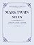 Mark Twain Study: Literature - Poetry - Copywork - Dictation - Narration - Recitation (Hazel Briarwood Curriculum)