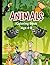 “Bold & Easy Animals Colori...