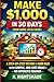MAKE $1,000 IN 30 DAYS FROM HOME (2026 GUIDE) by H . Nightshade