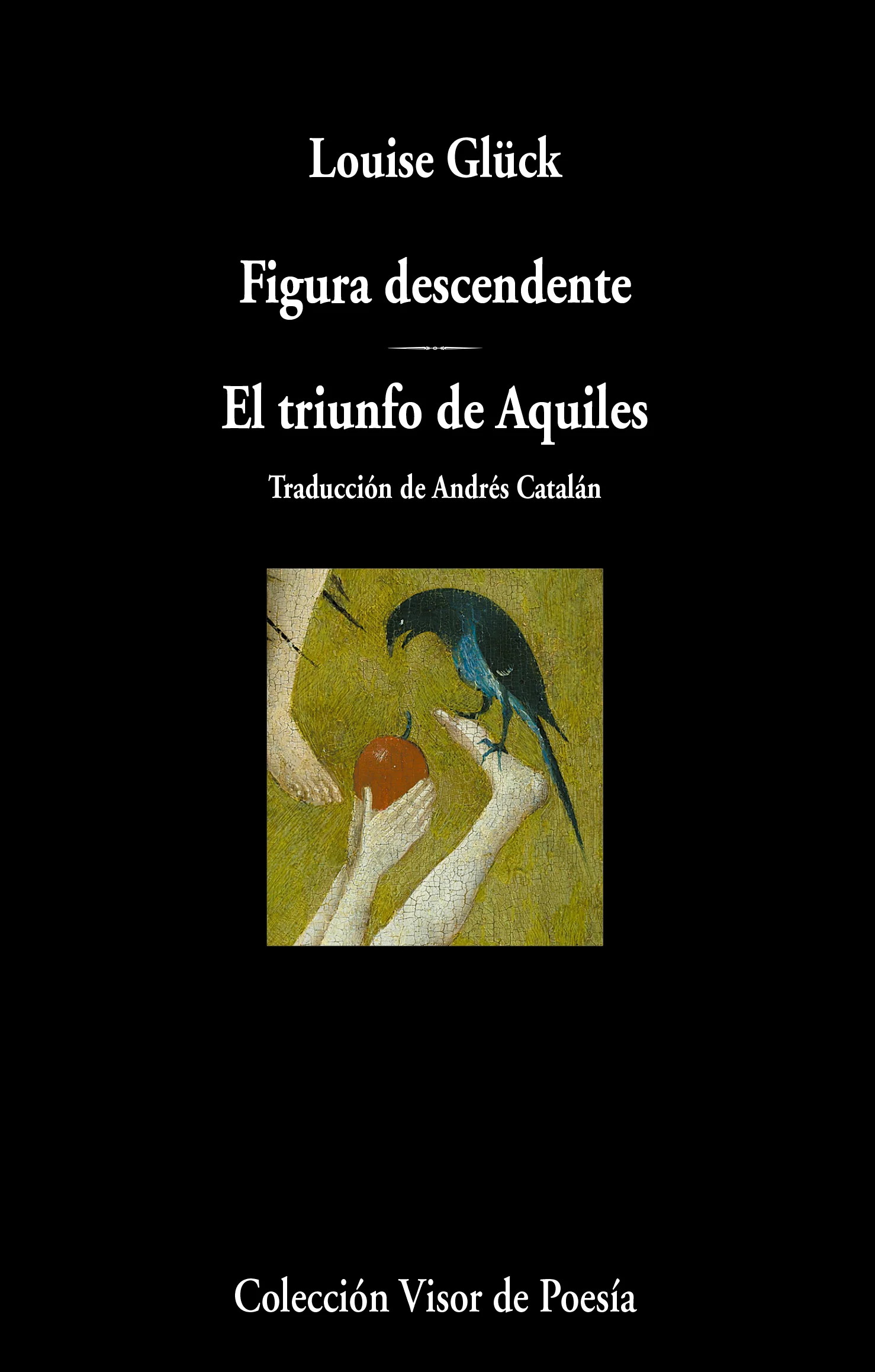 Figura descendente / El triunfo de Aquiles