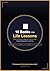 10 Books — Life Lessons