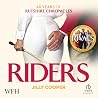 Riders: The steam...