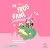 The Frog Game (Games T3)