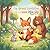 The Great Invisible Ice Cream Mix-Up: A Funny Animal Story for Kids Ages 6–8 About a Silly Fox Adventure
