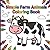 Simple Farm Animals Coloring Book: Big and Bold Barnyard Friends with Thick Lines and Cute Borders for Relaxing Art and Frustration-Free Toddler Fun
