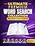 Ultimate Premium Word Search Collection Puzzle Book: 500 Large Print Puzzles for Adults | Easy to Hard | Brain Games for Relaxation | Volume 3