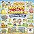 My Money and Shopping Coloring Book: Fun and Easy Coloring Pages for Toddlers and Preschool Kids Ages 3-6