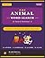 Animal Word Search Puzzle Book - Volume 4: Farm and Nocturnal Animals — 10 Fun Puzzles for Kids and Adults with Answer Key (Animal Word Search Puzzle Books for All Ages)