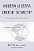 Modern Algebra for Ancient ...