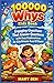 100000 Whys Kids Book: Engaging Questions That Answer Questions with Easy Explanations for Kids Between 4 and 12 Years