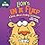 Lion's in a Flap - A book about feeling worried