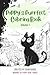 Poppy's Purrfect Coloring Book - Volume One: A Fun & Educational Coloring Journey for Ages 1-10