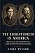 The Richest Forger in America: Hetty Green, the Harvard Mathematician, and the Trial That Invented Forensic Statistics