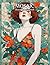 MOSAIC: Beauty coloring book