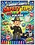 Sheriff Andy's Safety Tips (Safety Coloring Books)