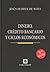 DINERO, CRÉDITO BANCARIO Y CICLOS ECONÓMICOS. 9na ed (tapa dura)