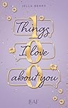 100 Things I Love...