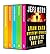 The Adam Cash Mystery Series Complete Box Set by Jeff Kerr