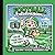 Football Coloring Book for Kids and Adults - Green & White School Colors: Fun & Easy Game Day Designs for Young Sports Fans | Bold, Simple Pages for Anyone Who Loves Football