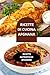 RICETTE DI CUCINA AFGHANA: Ricette afghane autentiche-cucina afghana autentica tradizionale-ricette mediorientali facili (Italian Edition)