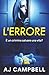 L'Errore (Italian Edition)