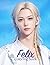 Felix. Coloring book (K-Pop coloring books)