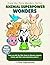Animal Superpower Wonders: An Educational Animal Coloring Book for Kids Ages 6-10 with Real-Life Superpowers and Mind-Blowing Facts (Pixie Wonders)