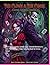 Sinister Clown & Crazy Lover Coloring Book for Adults: Dark Villain Couple, Gothic Love, Twisted Romance & Anti-Hero Designs | Edgy Coloring Book for Stress Relief
