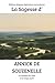 La Sagesse d'Annick de Souzenelle : La vocation de l'être et le corps sacré (French Edition)