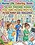 Nurse Life Coloring Book: Fun and Relatable Scenes from Daily Nursing Work for Stress Relief and Relaxation: A Heartwarming and Fun Coloring Book ... Designs for Adults and Nursing Students