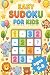 First Sudoku Book for Kids ...