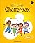 The little Chatterbox: A series of Functional English Course books By Shibu rex