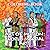 Art of Motion | World Martial Arts Coloring Book: Flow, Culture & Fighting Traditions from Around the Globe (Art of Motion: Martial Arts Coloring Series)