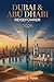 Dubai und Abu Dhabi Reiseführer 2026 (German Edition)