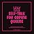 Self-Talk for Coping Queens by Esther Lutchie
