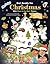 Tattoo Sticker Book: Get Ready for Christmas