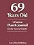 69 Years Old: A Practical Plan & Journal for the Next 12 Months: A Structured Life Planning System for 69 Year Olds to Take Control of Health, Finances, Time, and Daily Life in a Changing World
