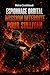 Espionnage orbital: Mission interdite de Sullivan (French Edition)