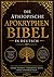 Die Äthiopische Apokryphen Bibel in Deutsch (Großdruck): Vollständige Sammlung Antiker Religiöser Texte, Darunter Henoch, Tobit, Judith, Baruch, Esra und frühe Jüdische Schriften (German Edition)