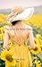 The Girl in the Yellow Dress (Novels Book 1)