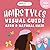 Diversity+ Afro Hairstyles: Visual Guide for Natural Hair: Visual Hairstyle Inspiration for Black & Biracial Teen Girls and Women | Braids, Curls, ... Inclusive Visual Life Skills Series)