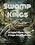 Swamp Kings: 31 Original Alligator Designs: A Unique Artistic Exploration