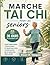 Marche Tai Chi pour les seniors: 30 jours de mouvements doux pour améliorer l’équilibre et marcher avec confiance en 10 minutes par jour (French Edition)