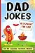 Dad Jokes: For My Second Fa...